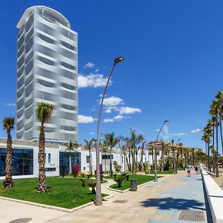 Apartment Avenida Del Pirata By Interhome Estepona Bagian luar foto