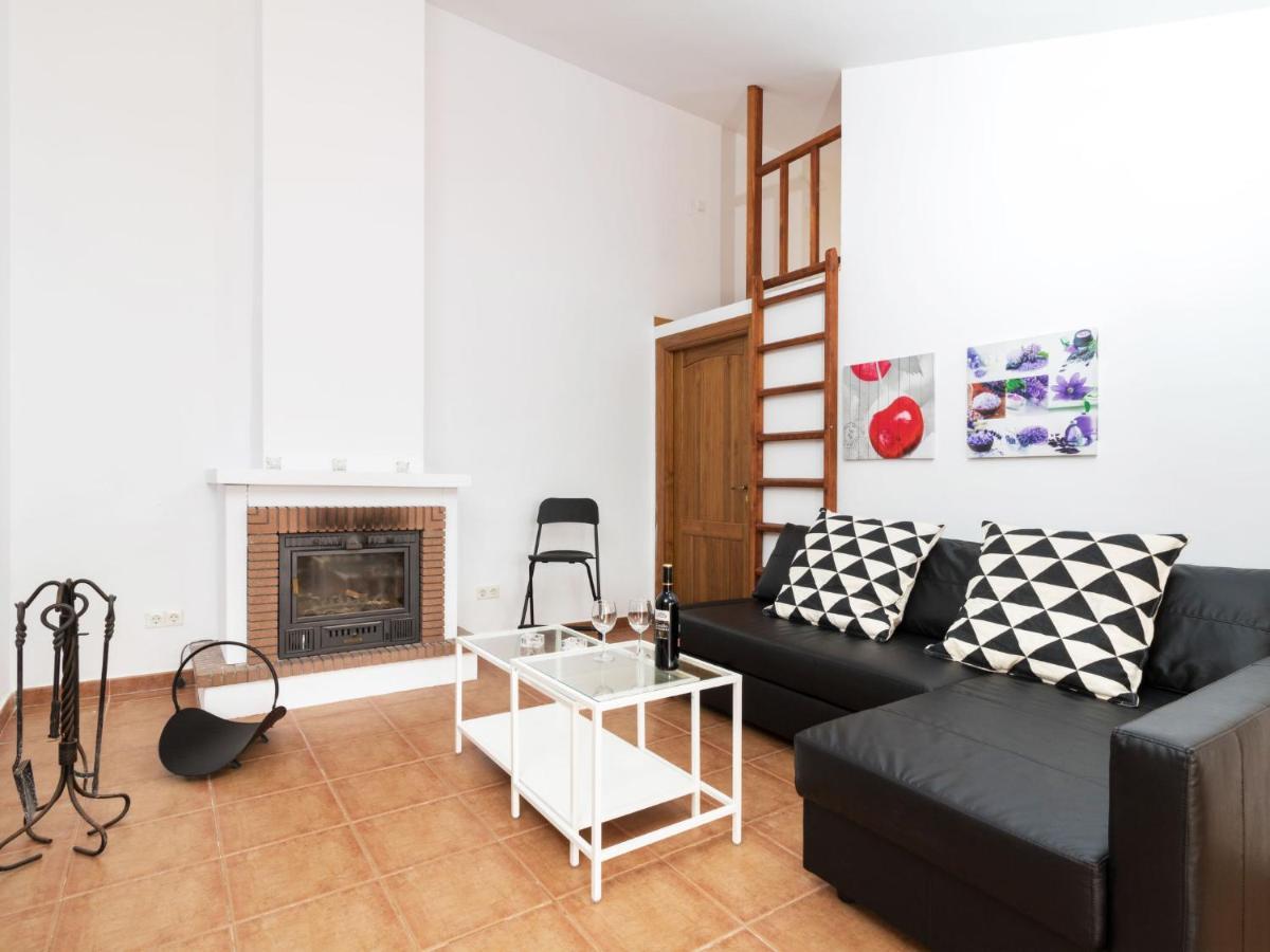 Apartment Avenida Del Pirata By Interhome Estepona Bagian luar foto