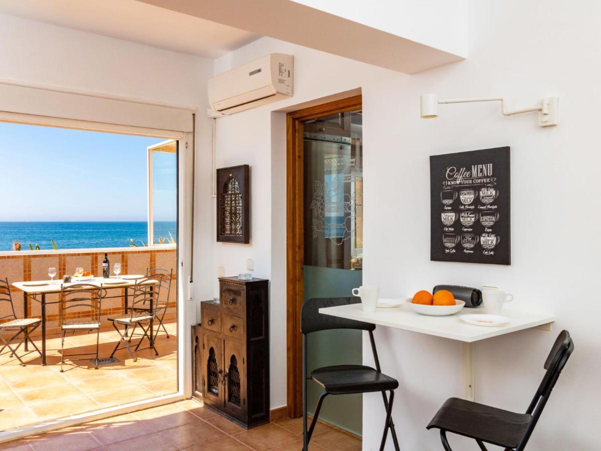 Apartment Avenida Del Pirata By Interhome Estepona Bagian luar foto