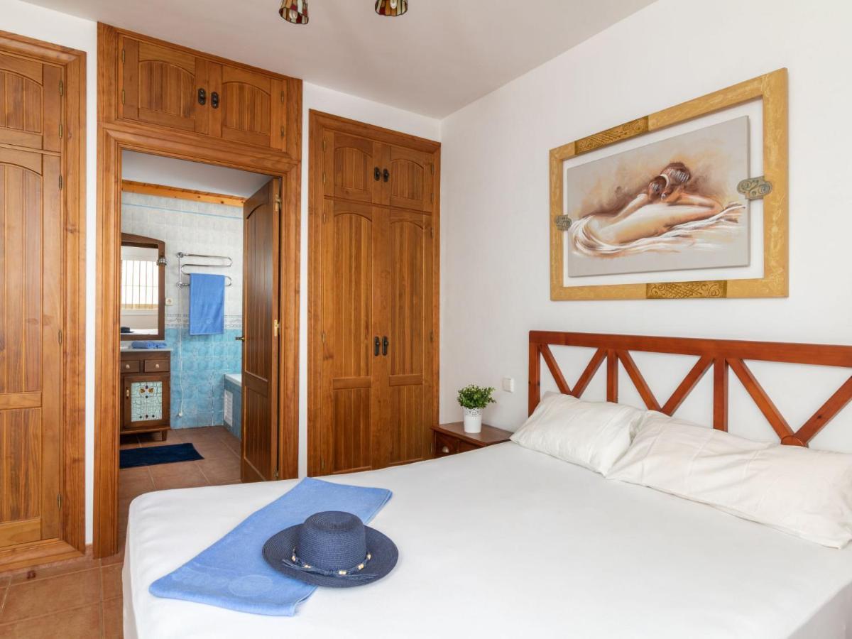 Apartment Avenida Del Pirata By Interhome Estepona Bagian luar foto